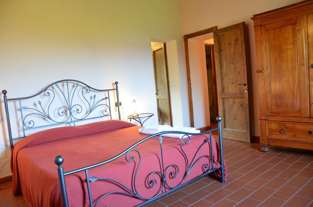 La Cerreta Rocca San Casciano Phòng bức ảnh