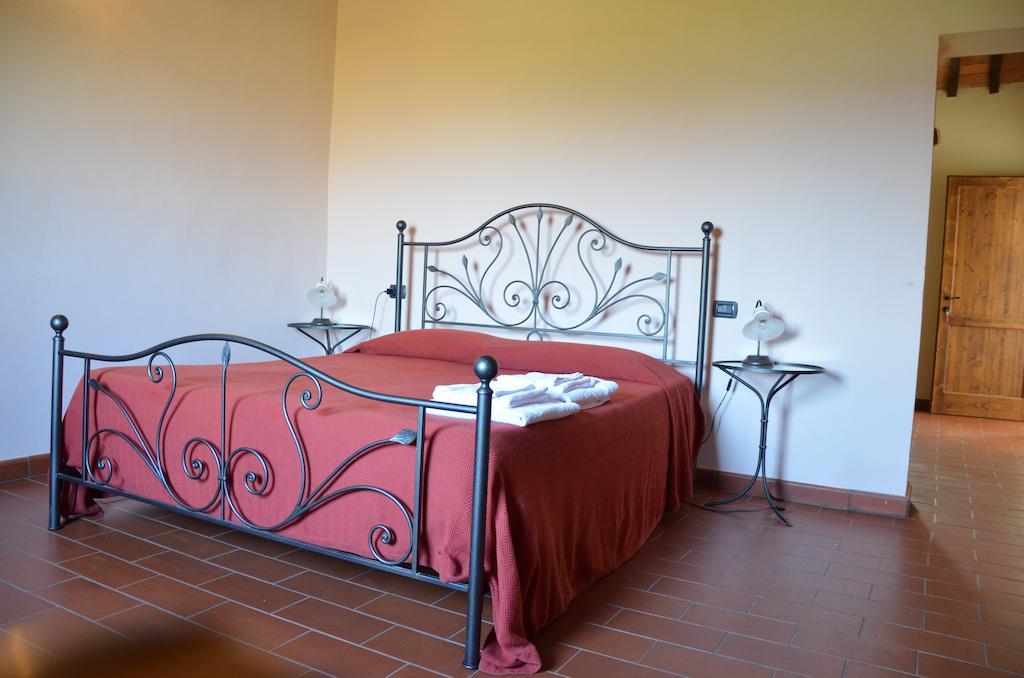 La Cerreta Rocca San Casciano Phòng bức ảnh